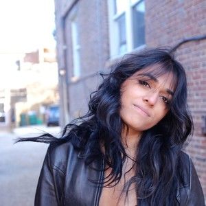 Meet your Posher, Neha